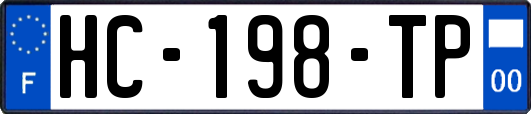HC-198-TP