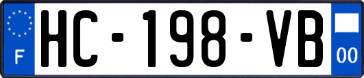 HC-198-VB