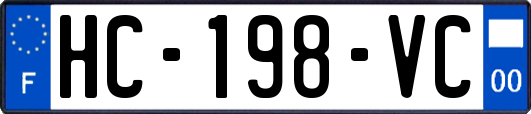 HC-198-VC