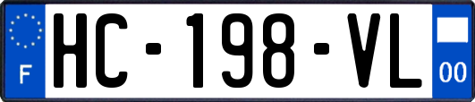 HC-198-VL
