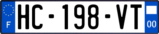 HC-198-VT