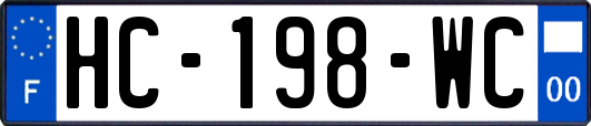 HC-198-WC