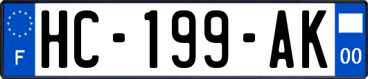 HC-199-AK