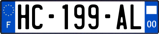 HC-199-AL