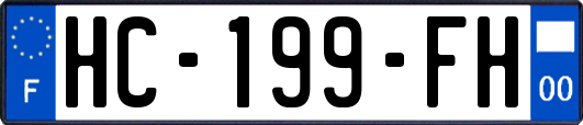 HC-199-FH