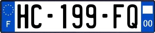 HC-199-FQ