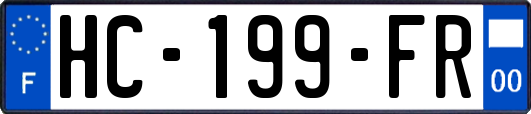 HC-199-FR