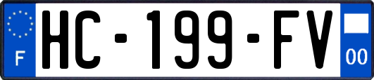 HC-199-FV