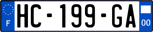 HC-199-GA