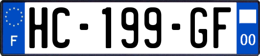 HC-199-GF