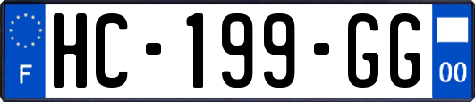 HC-199-GG