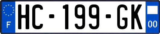 HC-199-GK
