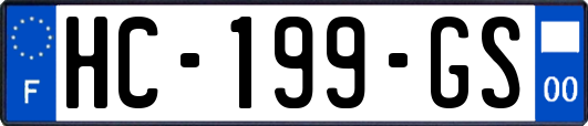 HC-199-GS