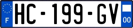 HC-199-GV