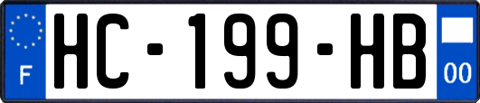 HC-199-HB