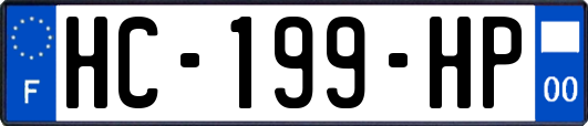 HC-199-HP