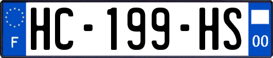 HC-199-HS