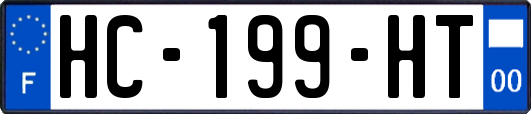 HC-199-HT