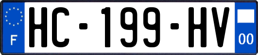 HC-199-HV