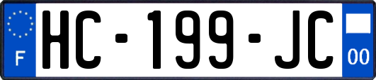 HC-199-JC
