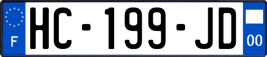 HC-199-JD
