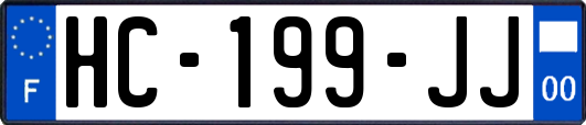 HC-199-JJ