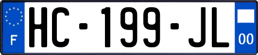 HC-199-JL