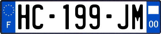 HC-199-JM