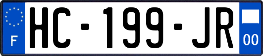 HC-199-JR