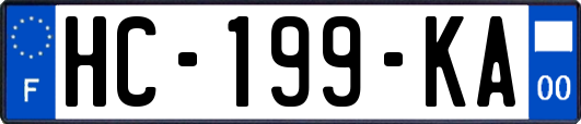 HC-199-KA