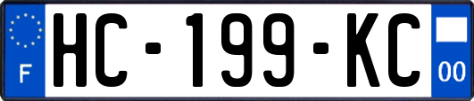 HC-199-KC