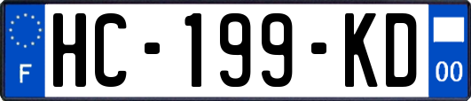 HC-199-KD