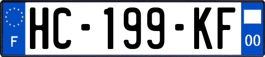 HC-199-KF