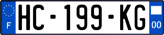 HC-199-KG