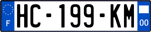 HC-199-KM