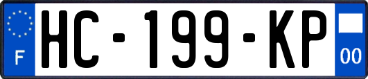 HC-199-KP