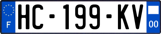 HC-199-KV