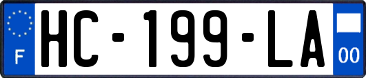 HC-199-LA