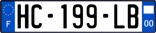 HC-199-LB