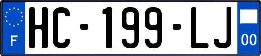 HC-199-LJ