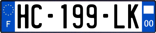 HC-199-LK