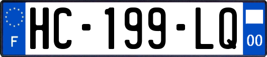HC-199-LQ