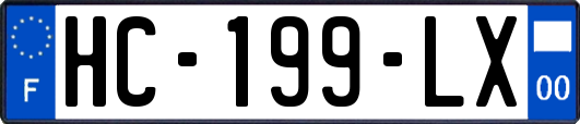HC-199-LX