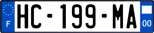 HC-199-MA