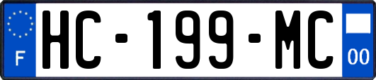 HC-199-MC