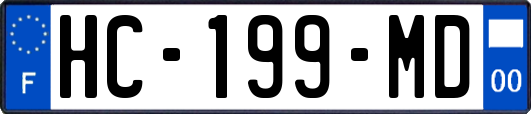 HC-199-MD