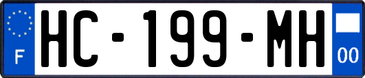 HC-199-MH