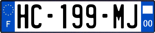 HC-199-MJ