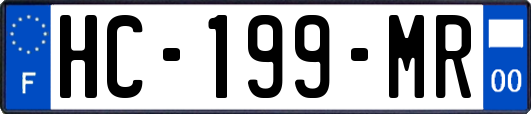 HC-199-MR