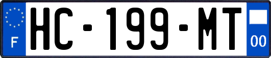HC-199-MT
